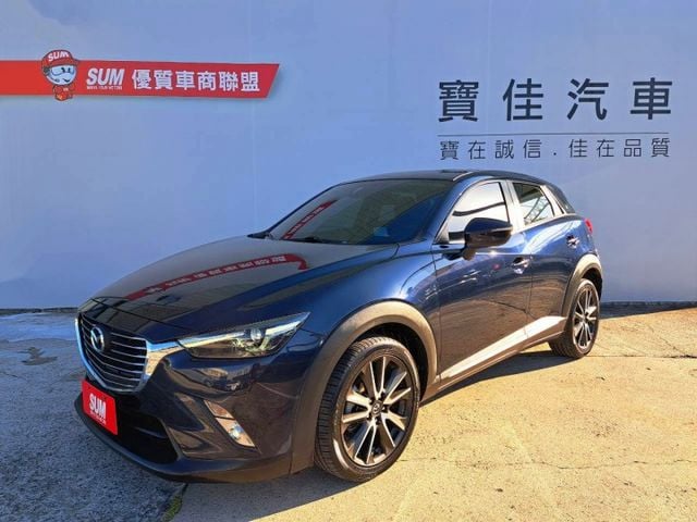『實車實圖 實車實價』IK GPS BSM 天窗 特仕版配備齊全 一手車氣氛佳 品質保證 寶佳汽車歡迎您來電  第1張相片