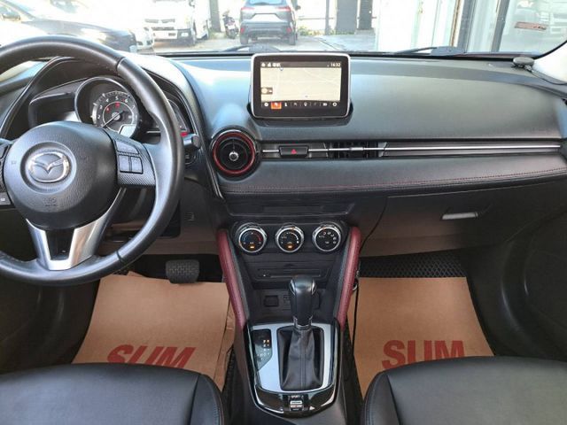 『實車實圖 實車實價』IK GPS BSM 天窗 特仕版配備齊全 一手車氣氛佳 品質保證 寶佳汽車歡迎您來電  第8張相片