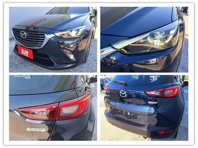 『實車實圖 實車實價』IK GPS BSM 天窗 特仕版配備齊全 一手車氣氛佳 品質保證 寶佳汽車歡迎您來電  第19張相片