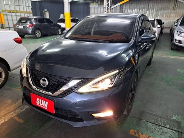 『實車實圖 實車實價』IK GPS TCS TPMS 360 旗艦版配備齊全 一手車氣氛佳 品質保證 寶佳汽車歡迎您來電  第1張相片