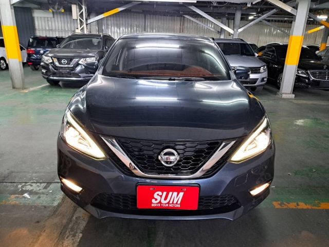 『實車實圖 實車實價』IK GPS TCS TPMS 360 旗艦版配備齊全 一手車氣氛佳 品質保證 寶佳汽車歡迎您來電  第2張相片