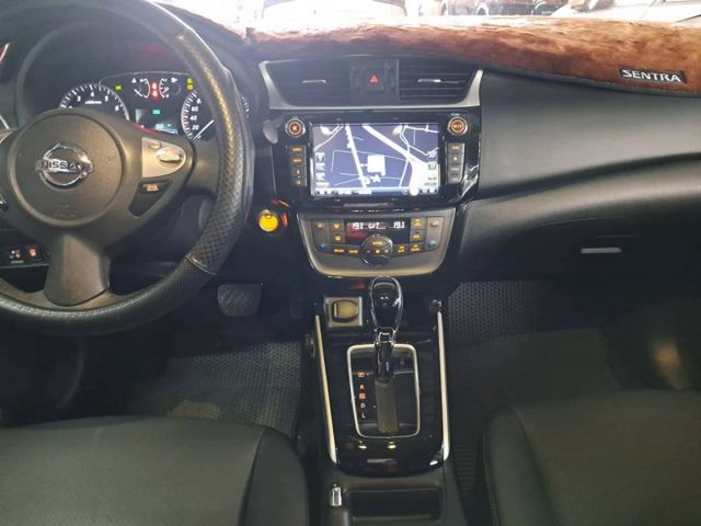 『實車實圖 實車實價』IK GPS TCS TPMS 360 旗艦版配備齊全 一手車氣氛佳 品質保證 寶佳汽車歡迎您來電  第8張相片