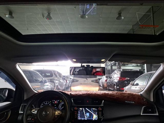 『實車實圖 實車實價』IK GPS TCS TPMS 360 旗艦版配備齊全 一手車氣氛佳 品質保證 寶佳汽車歡迎您來電  第9張相片