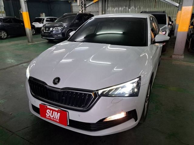 『實車實圖 實車實價』IK ACC LWDS TCS TPMS菁英版配備齊全 一手車氣氛佳 品質保證 寶佳汽車歡迎您來電  第1張相片