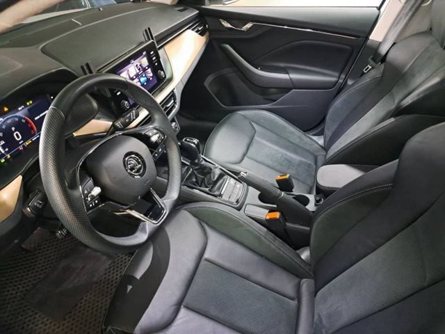 『實車實圖 實車實價』IK ACC LWDS TCS TPMS菁英版配備齊全 一手車氣氛佳 品質保證 寶佳汽車歡迎您來電  第4張相片