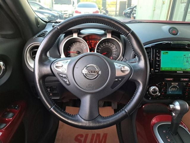 『實車實圖 實車實價』IK GPS TV TCS TPMS 英倫版配備齊全 一手車氣氛佳 品質保證 寶佳汽車歡迎您來電  第7張相片