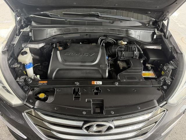 HYUNDAI現代 SANTA FE  第5張相片