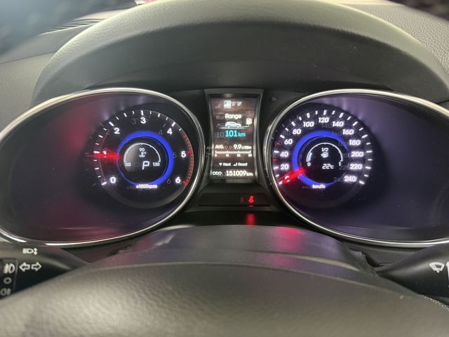 HYUNDAI現代 SANTA FE  第6張相片