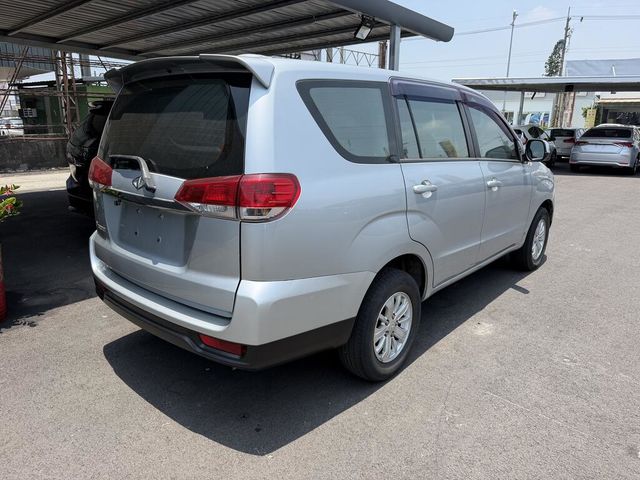 MITSUBISHI三菱 ZINGER  第2張相片