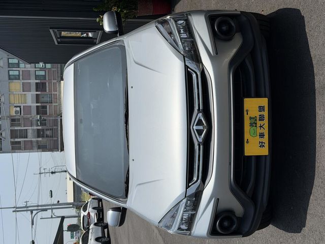 MITSUBISHI三菱 ZINGER  第3張相片