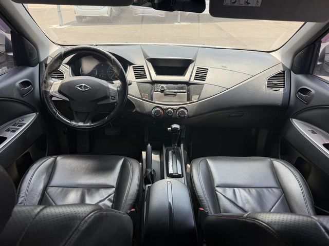 MITSUBISHI三菱 ZINGER  第5張相片