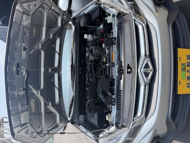 MITSUBISHI三菱 ZINGER  第6張相片