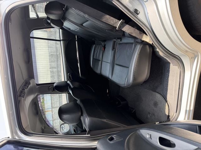 MITSUBISHI三菱 ZINGER  第8張相片