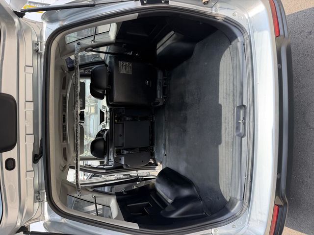 MITSUBISHI三菱 ZINGER  第11張相片