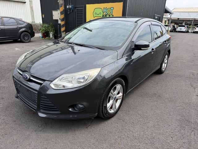 FORD福特 FOCUS  第1張相片
