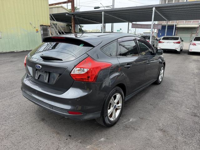 FORD福特 FOCUS  第2張相片