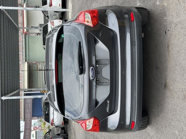 FORD福特 FOCUS  第4張相片