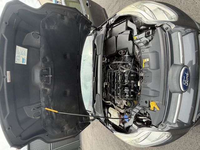 FORD福特 FOCUS  第6張相片