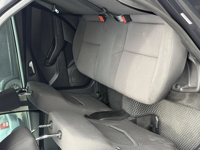 FORD福特 FOCUS  第8張相片
