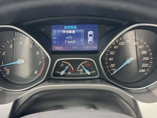FORD福特 FOCUS  第9張相片