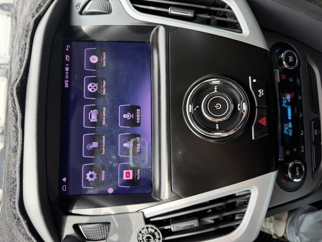 FORD福特 FOCUS  第11張相片