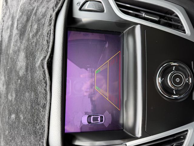 FORD福特 FOCUS  第12張相片