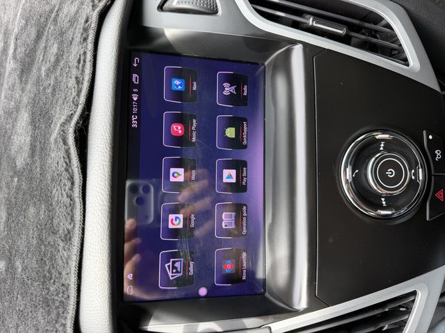FORD福特 FOCUS  第13張相片