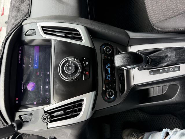 FORD福特 FOCUS  第14張相片
