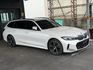 BMW寶馬 320I TOURING  第1張縮圖