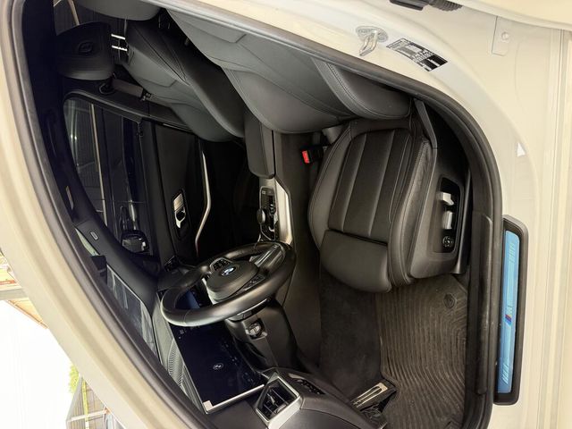 BMW寶馬 320I TOURING  第7張相片