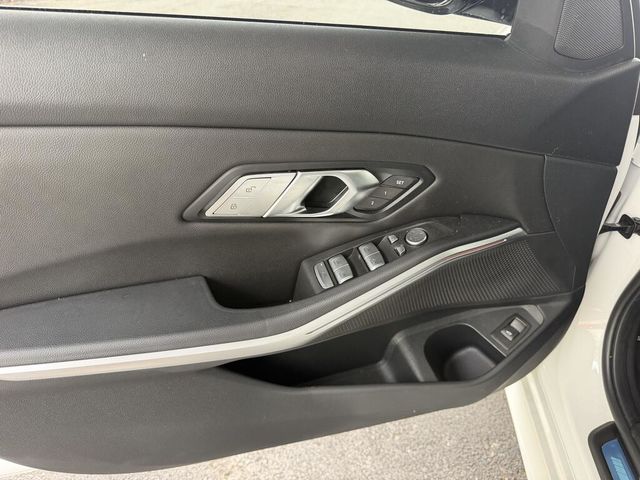 BMW寶馬 320I TOURING  第11張相片