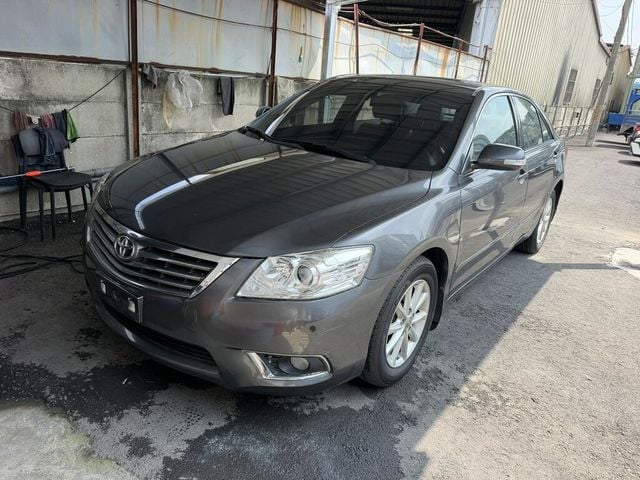 TOYOTA豐田 CAMRY  第1張相片