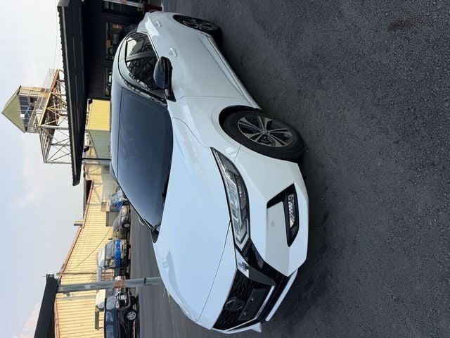 NISSAN日產 SENTRA  第1張相片
