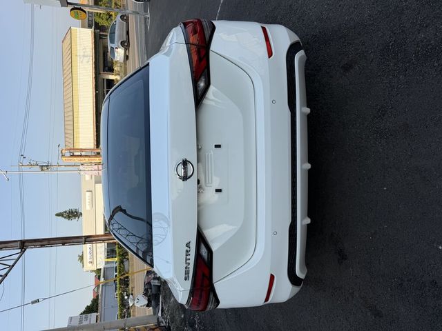 NISSAN日產 SENTRA  第4張相片