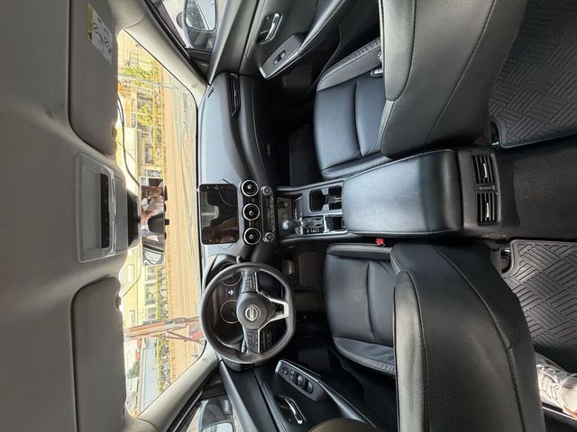 NISSAN日產 SENTRA  第5張相片
