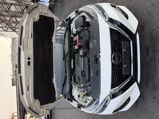 NISSAN日產 SENTRA  第6張相片