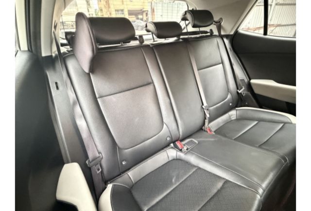 【Stonic/KIA /2022年/白、紅】【油電】ACC跟車  第8張相片