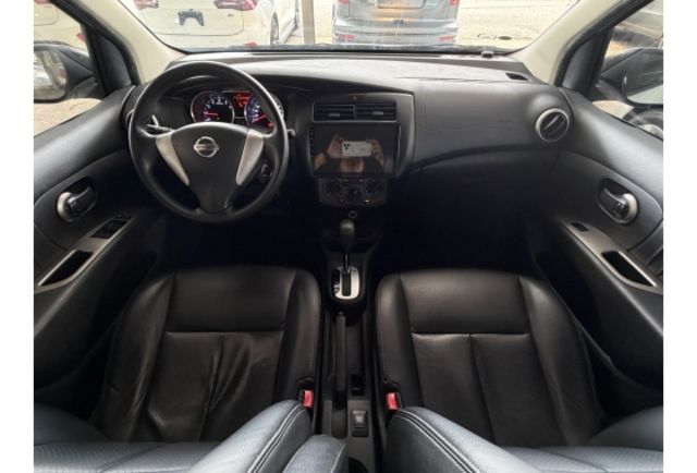 Nissan LIVINA  第3張相片