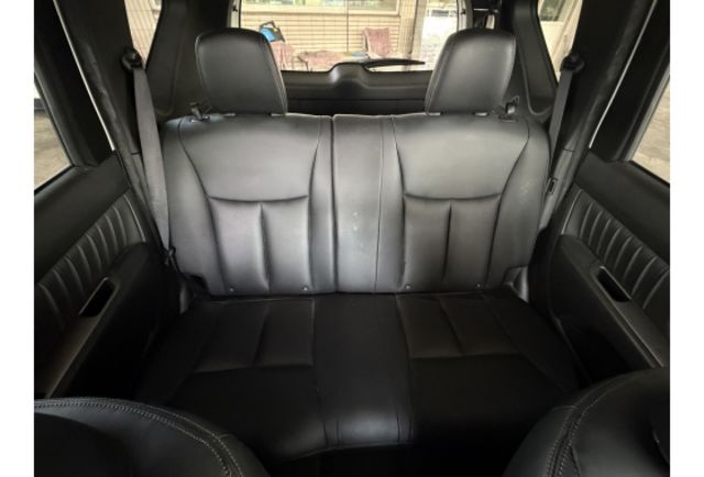 Nissan LIVINA  第4張相片