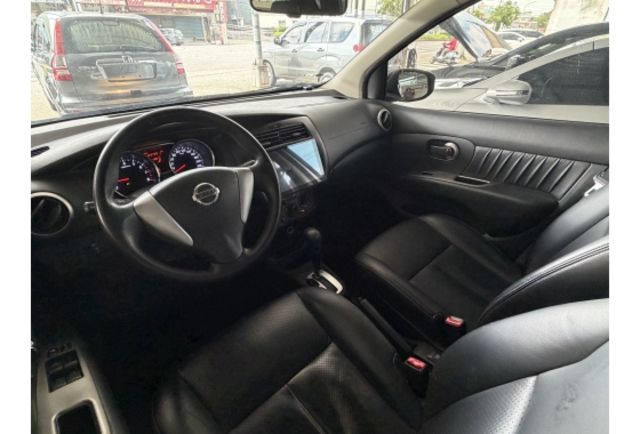 Nissan LIVINA  第9張相片