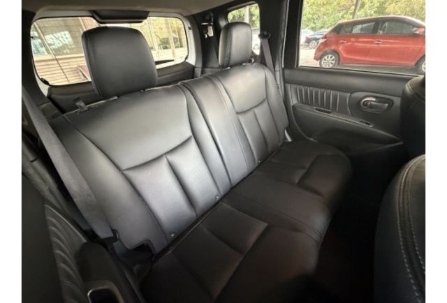 Nissan LIVINA  第10張相片