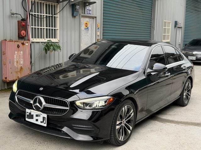 M-BENZ賓士 C300  第1張相片