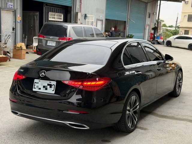 M-BENZ賓士 C300  第2張相片