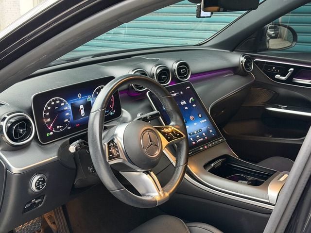 M-BENZ賓士 C300  第3張相片