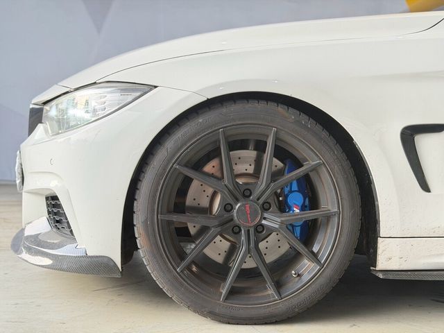 BMW寶馬 428I COUPE  第4張相片