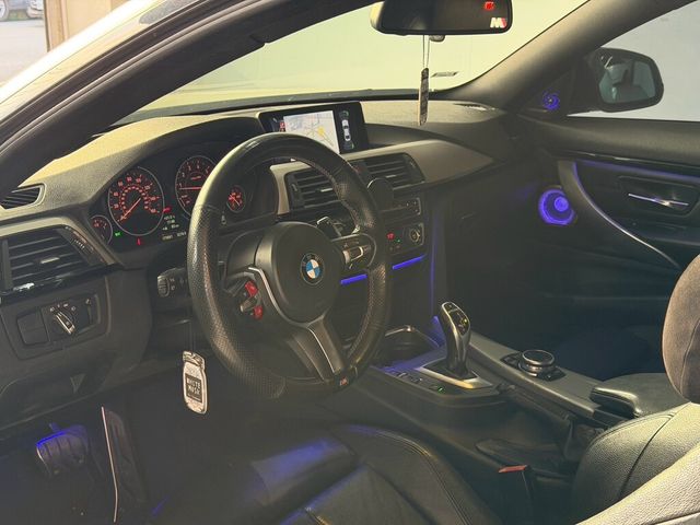 BMW寶馬 428I COUPE  第5張相片