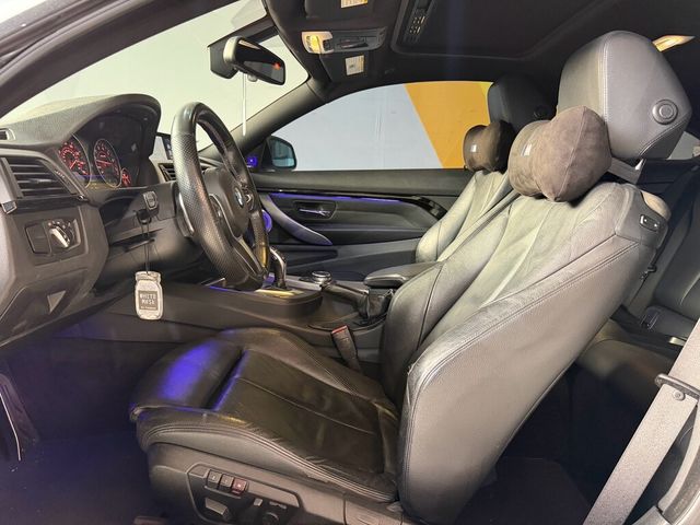 BMW寶馬 428I COUPE  第8張相片