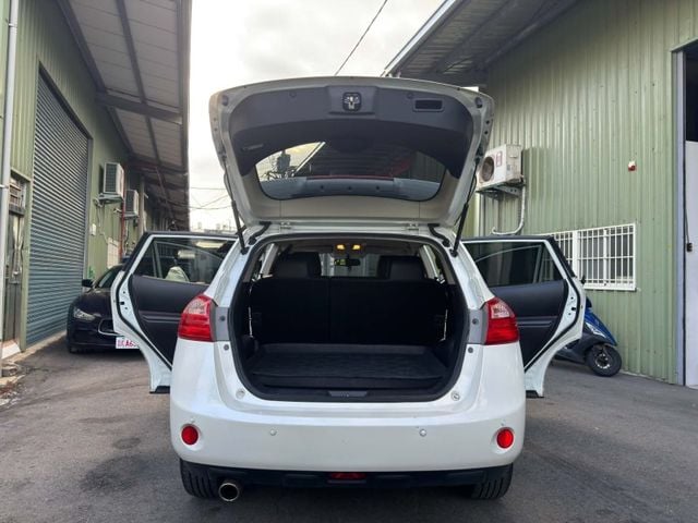 Nissan Rogue  第3張相片