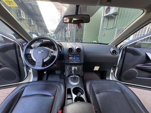 Nissan Rogue  第10張相片