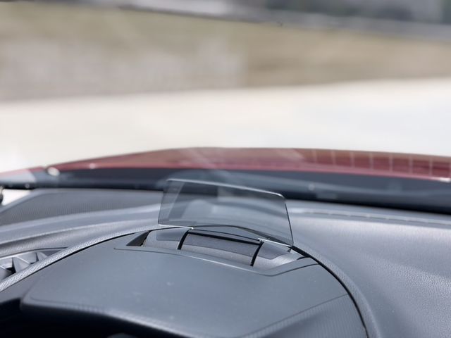 MAZDA馬自達 MAZDA 3  第8張相片